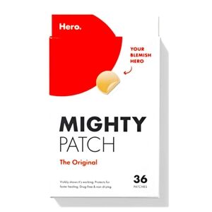 Hero Mighty Patch The Original 2/$13!